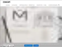 Sites similar to coacam.es
