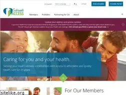 Sites similar to coaccess.com