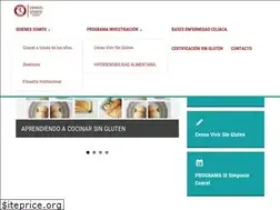 Sites similar to coacel.cl