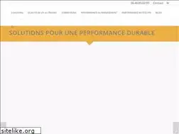 Sites similar to coach-a-nantes.fr