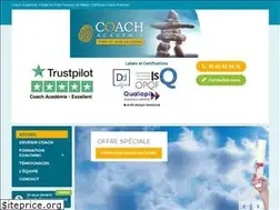 Sites similar to coach-academie.fr