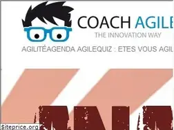 Sites similar to coach-agile.com