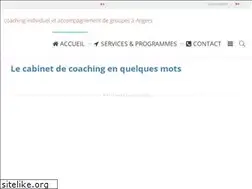 Sites similar to coach-angers.com