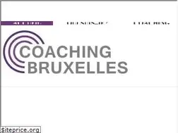 Sites similar to coach-bruxelles.be