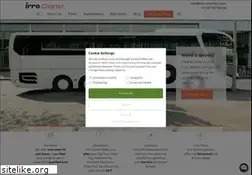 Sites similar to coach-charter-europe.com