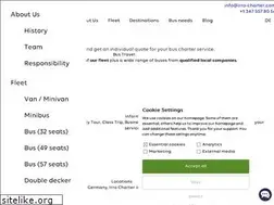 Sites similar to coach-connection-germany.com