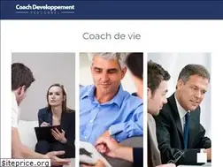 Sites similar to coach-developpement-personnel.fr
