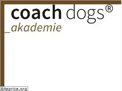 Sites similar to coach-dogs.com
