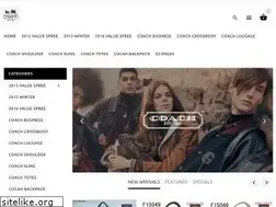 Sites similar to coach-factoryonline.us.org