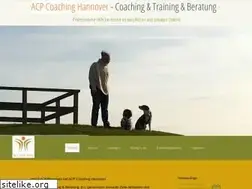 Sites similar to coach-hannover.de