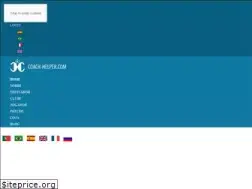 Sites similar to coach-helper.com
