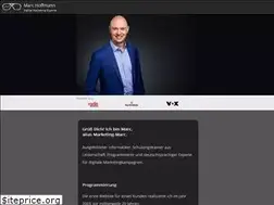 Sites similar to coach-hoffmann.de
