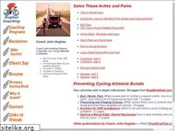 Sites similar to coach-hughes.com