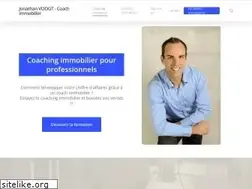Sites similar to coach-immobilier-particuliers.fr