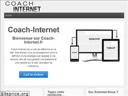 Sites similar to coach-internet.fr