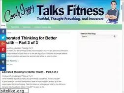 Sites similar to coach-izzy-talks-fitness.com