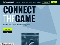 Sites similar to coach-logic.com