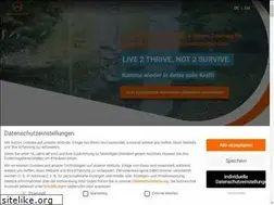 Sites similar to coach-michael.com
