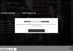 Sites similar to coach-michelle.com