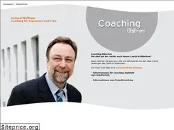 Sites similar to coach-muenchen.de