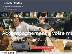 Sites similar to coach-nantes.fr
