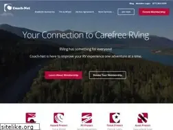 Sites similar to coach-net.com