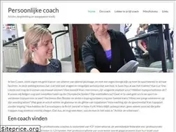 Sites similar to coach-outlet.eu