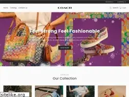 Sites similar to coach-outlet.us.com