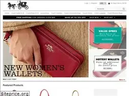 Sites similar to coach-outletstore.us.org
