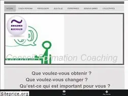 Sites similar to coach-persona.fr