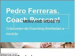 Sites similar to coach-personal.es