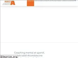 Sites similar to coach-preparation-mentale.fr