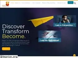 Sites similar to coach-to-transformation.com