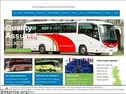 Sites similar to coach-tours.co.uk