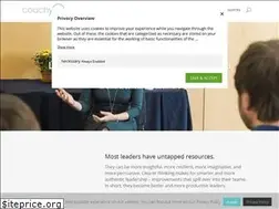 Sites similar to coach-you.co.uk