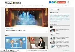 Sites similar to coach.co.jp