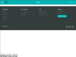 Sites similar to coach.io