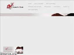 Sites similar to coach2live.co.za