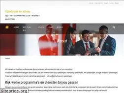 Sites similar to coach2newyork.be