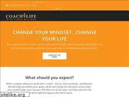 Sites similar to coach4lifellc.com