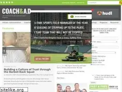 Sites similar to coachad.com