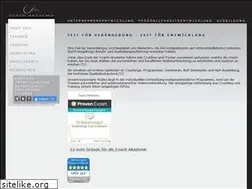 Sites similar to coachakademie.de