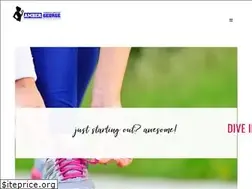 Sites similar to coachambergeorge.com