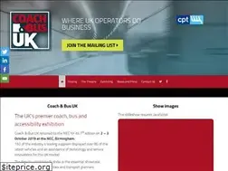Sites similar to coachandbusuk.co.uk