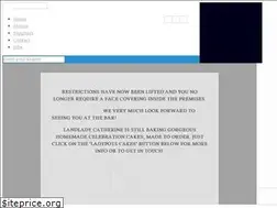 Sites similar to coachandhorses.co