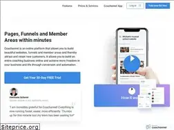 Sites similar to coachannel.com
