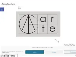 Sites similar to coacharte.es