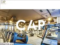 Sites similar to coachathleteperformance.paris