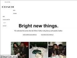 Sites similar to coachaustralia.com