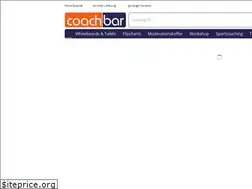 Sites similar to coachbar.de